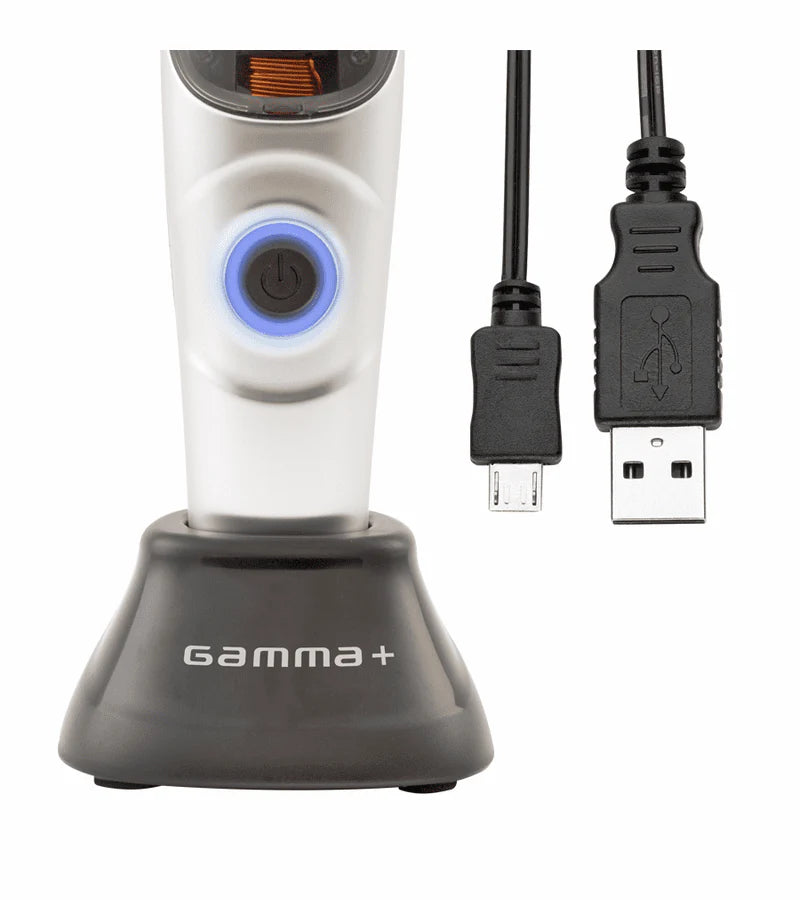 GAMMA+ X-EVO TRIMMER