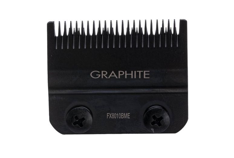 BABYLISS LOPRO CLIPPER - BLACK