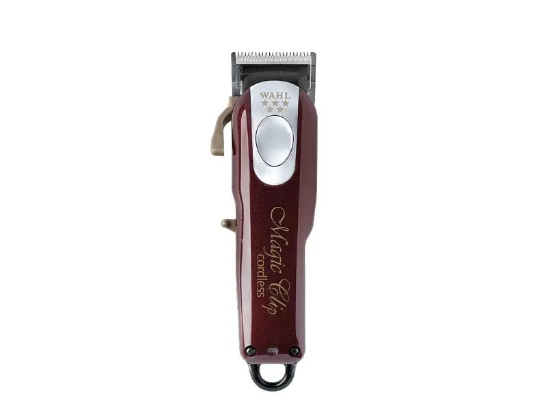 WAHL PROFESSIONAL CORDLESS MAGIC CLIP
