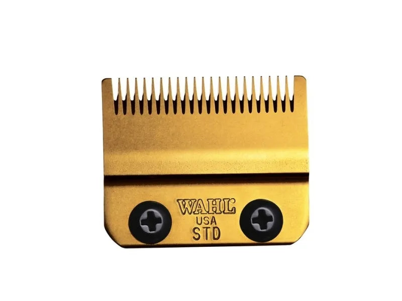 WAHL CORDLESS MAGIC CLIP - GOLD