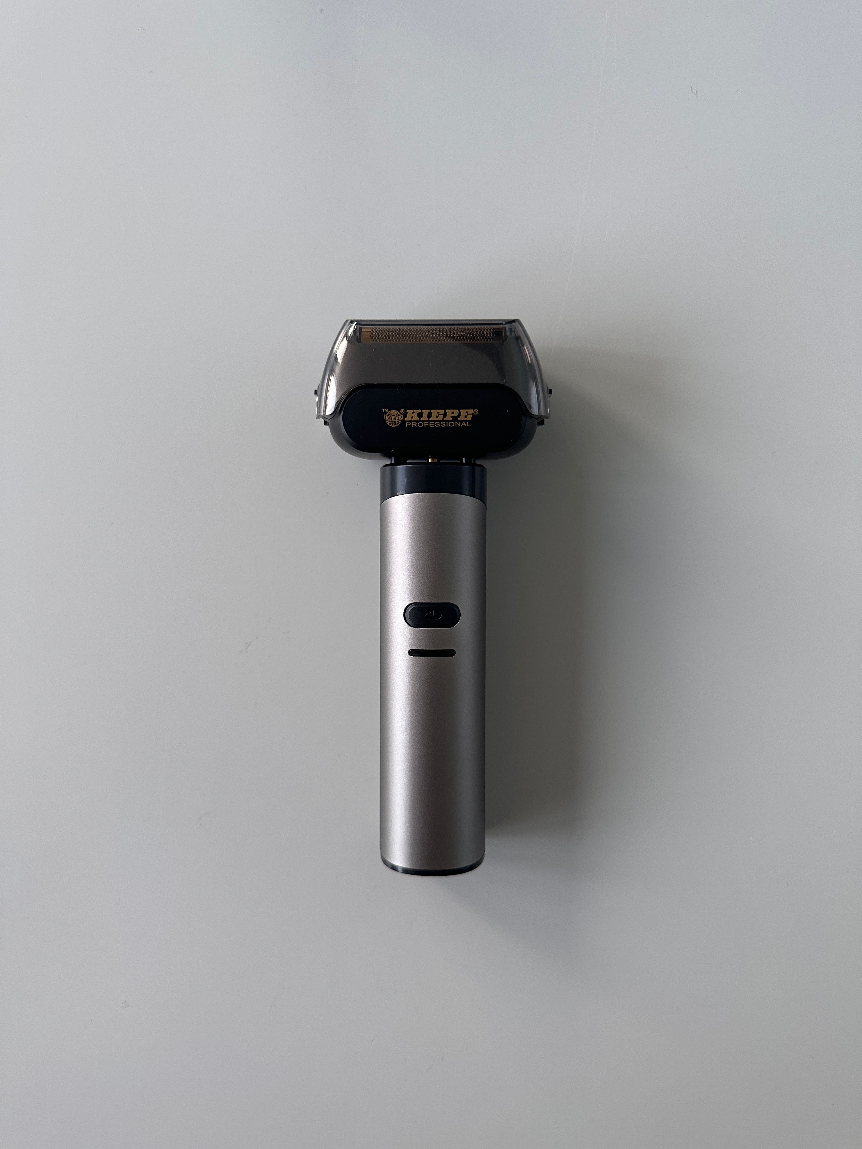 KIEPE SMOOTH SHAVER