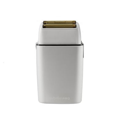 BABYLISS PRO FOIL FX02  SHAVER - WHITE