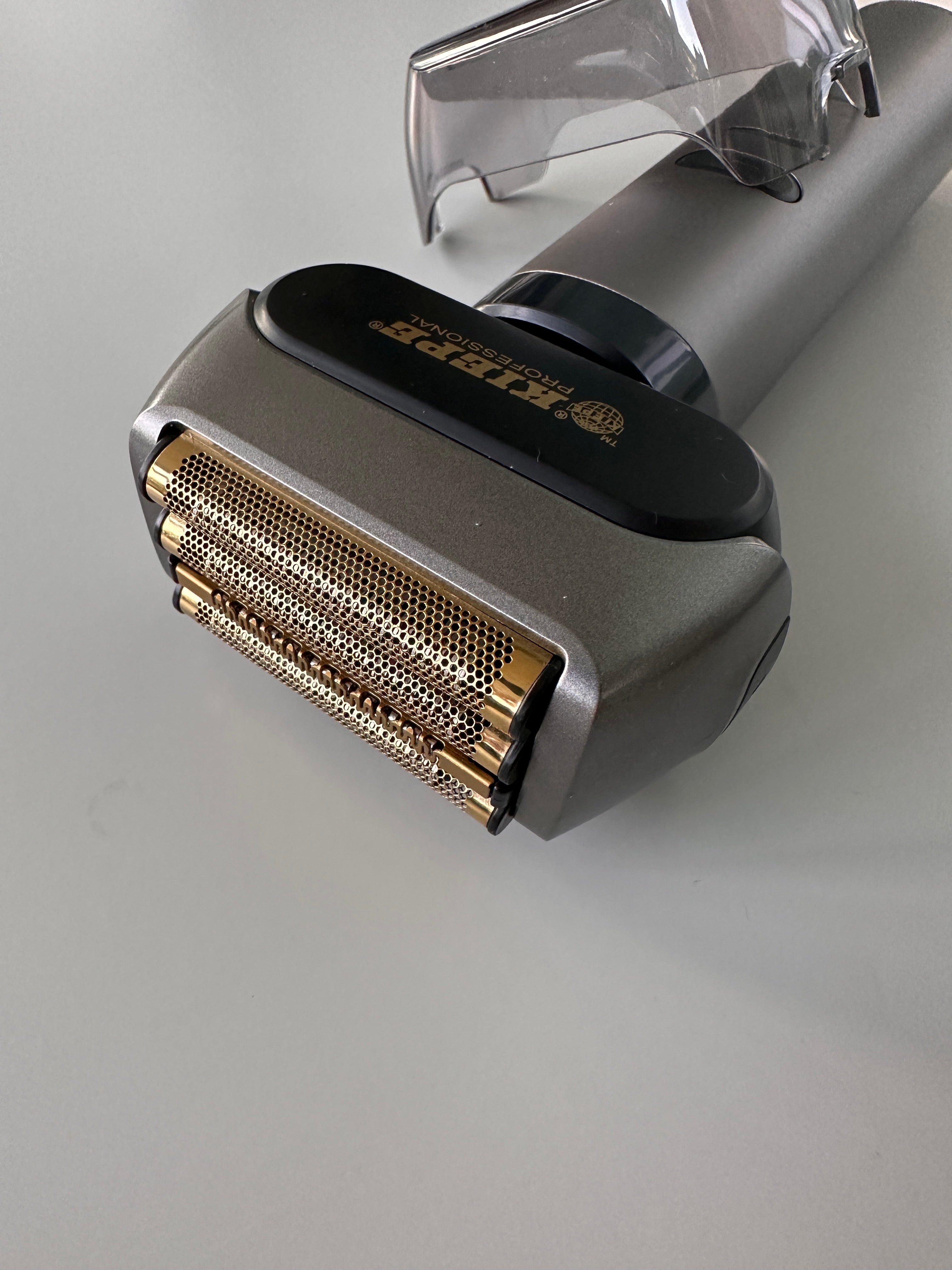 KIEPE SMOOTH SHAVER