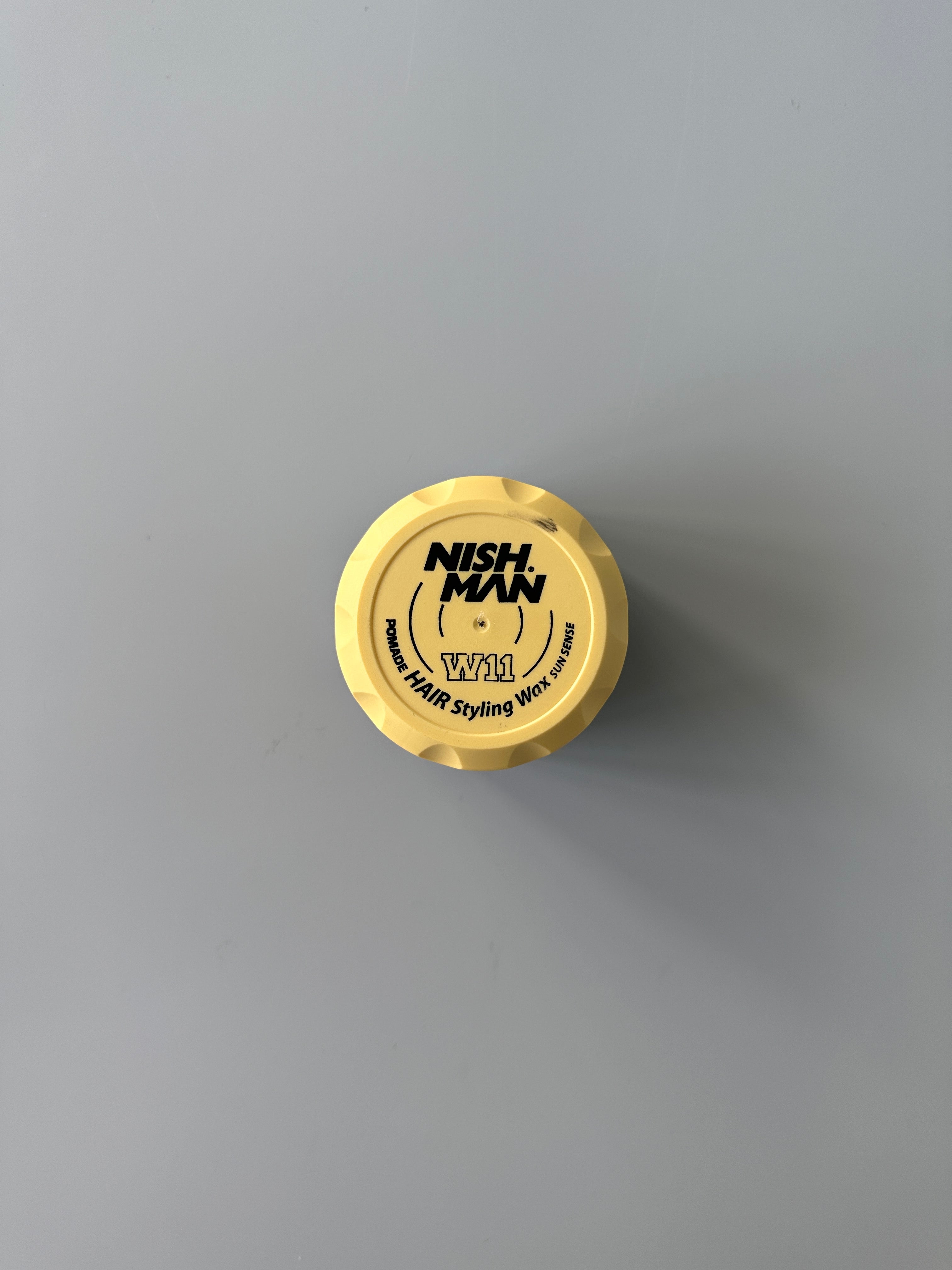 NISHMAN POMADE - M11