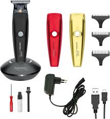 GAMMA+ HITTER ABSOLUTE CORDLESS TRIMMER