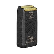 WAHL 5 STAR FOIL SHAVER