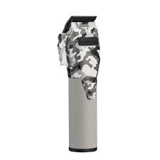 BABYLISS PRO BOOSTED SET - CAMO