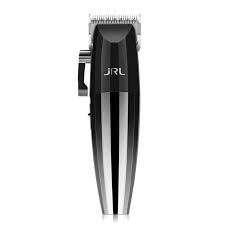 JRL FAST FADE2020 - SILVER