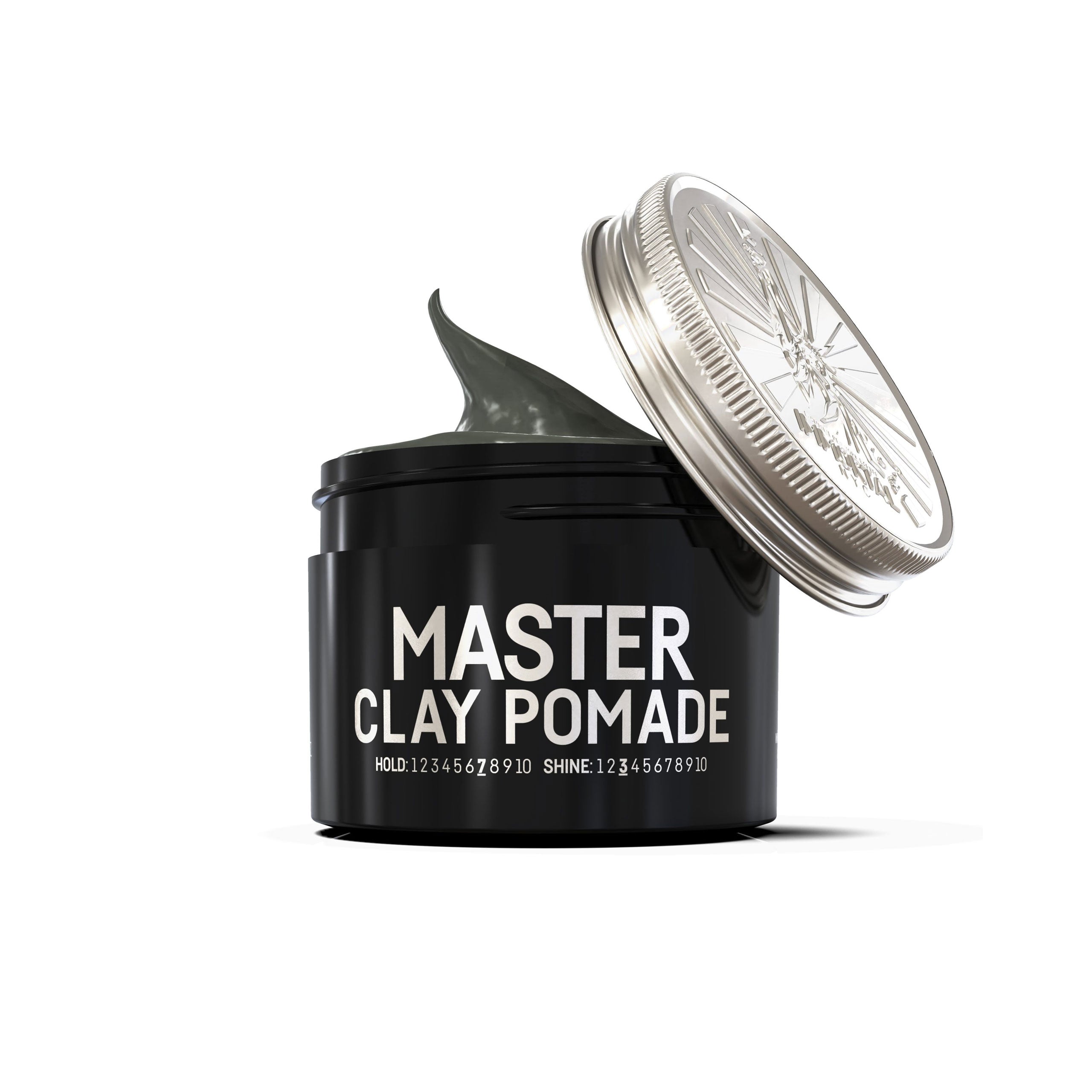 IMMORTAL - MASTER CLAY POMADE