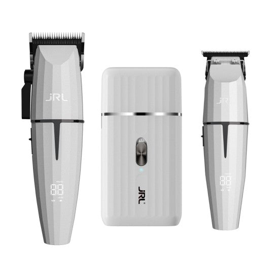 JRL GHOST CLIPPER, TRIMMER & SHAVER COLLECTION #2