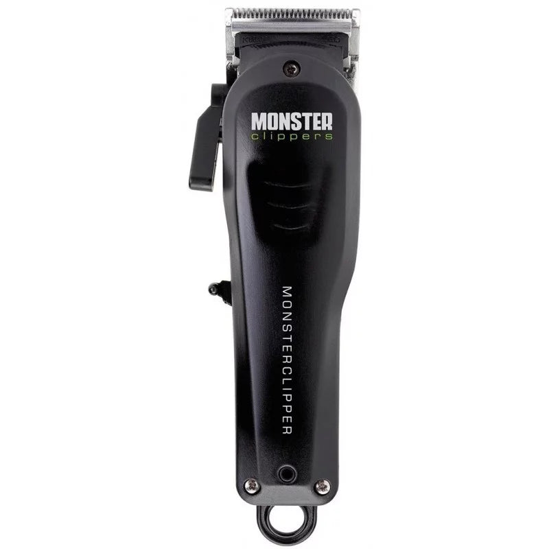MONSTER CLIPPERS - FADE BLADE + CHARGING STAND