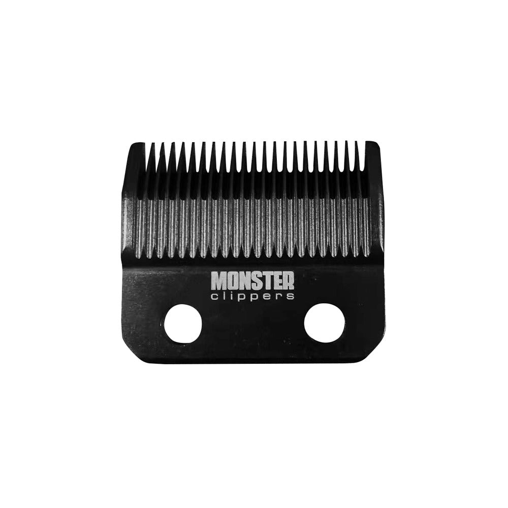MONSTER TAPER BLADE - DEEP TOOTH