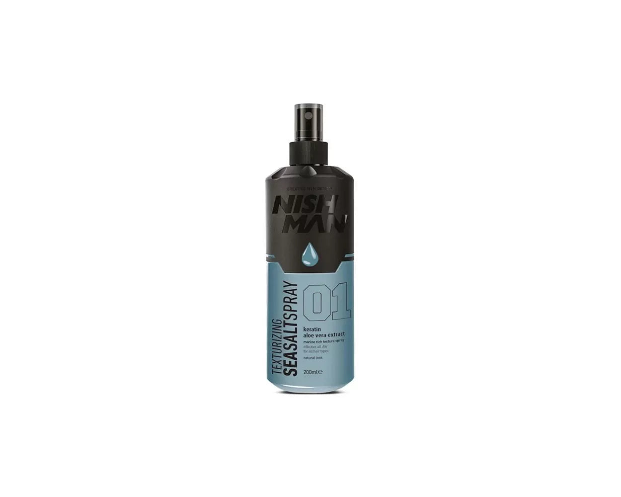 NISHMAN SEA SALTSPRAY 01