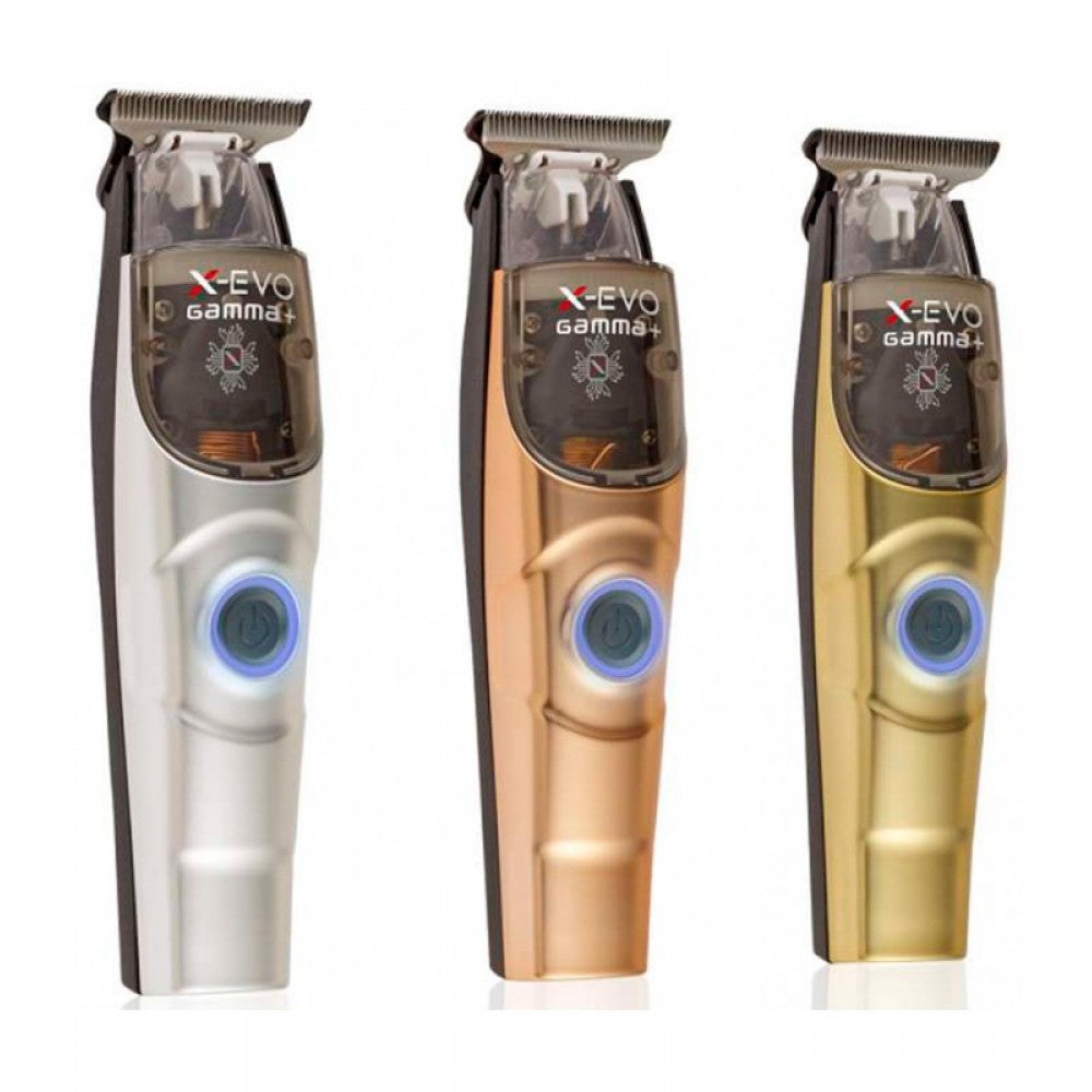 GAMMA+ X-EVO TRIMMER