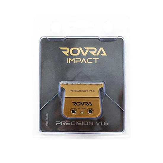 ROVRA IMPACT PRECISION V1.6 BLADE