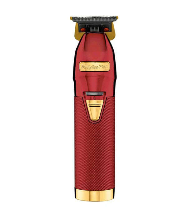 BABYLISS PRO RED SKELETONFX