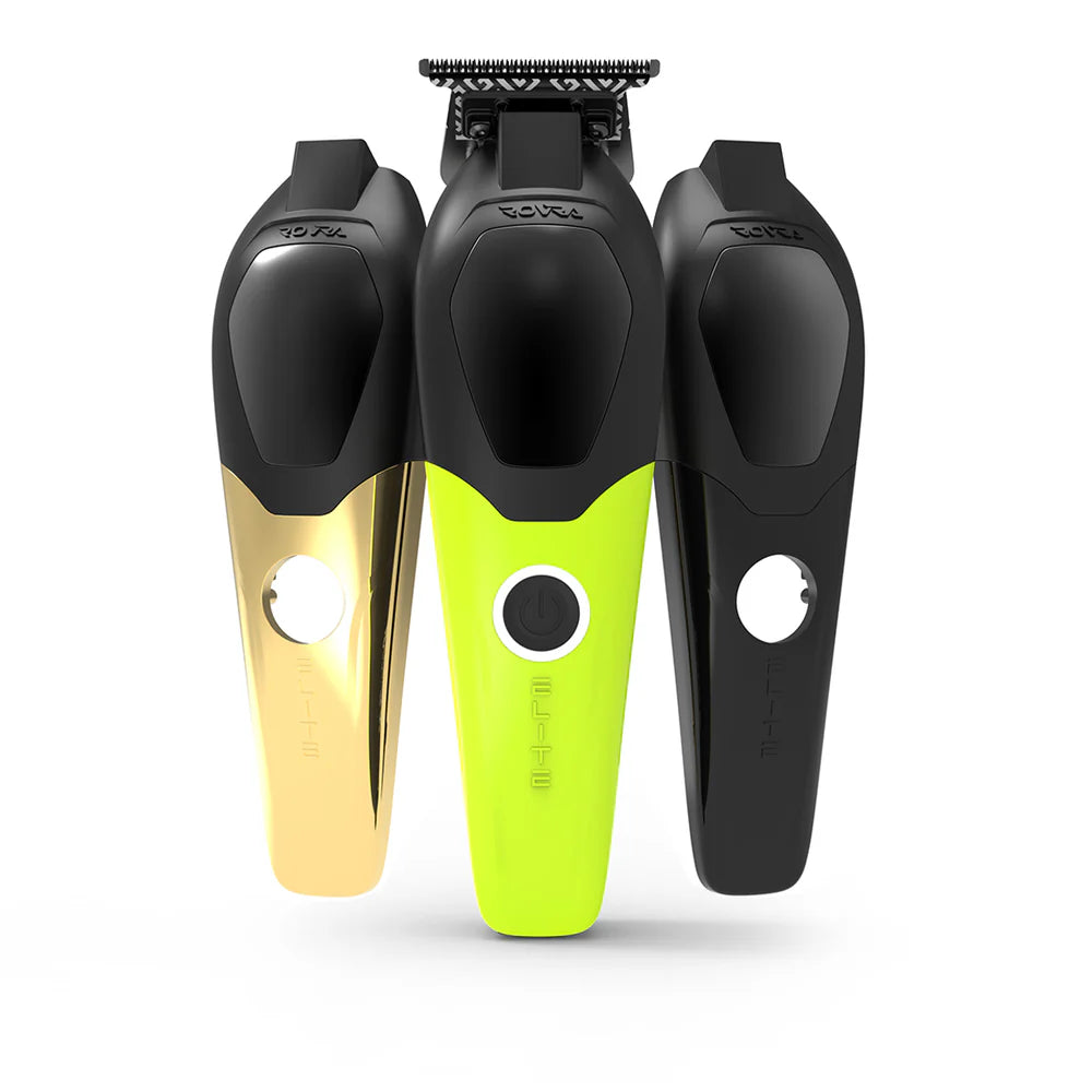 ROVRA ELITE VECTOR TRIMMER