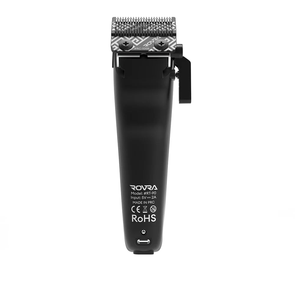 ROVRA ELITE VECTOR CLIPPER