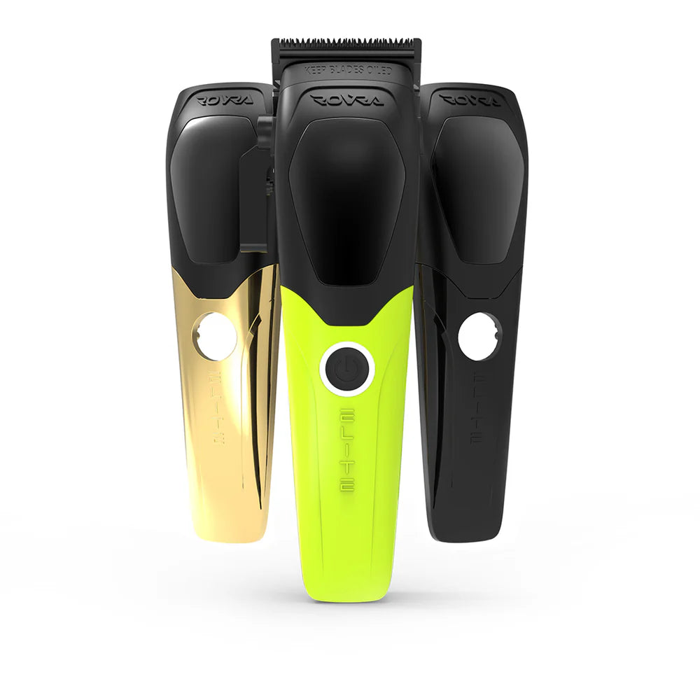 ROVRA ELITE VECTOR CLIPPER
