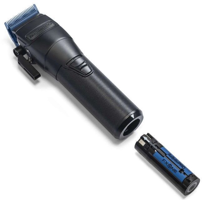 BABYLISS PRO FXONE CLIPPER BLACK