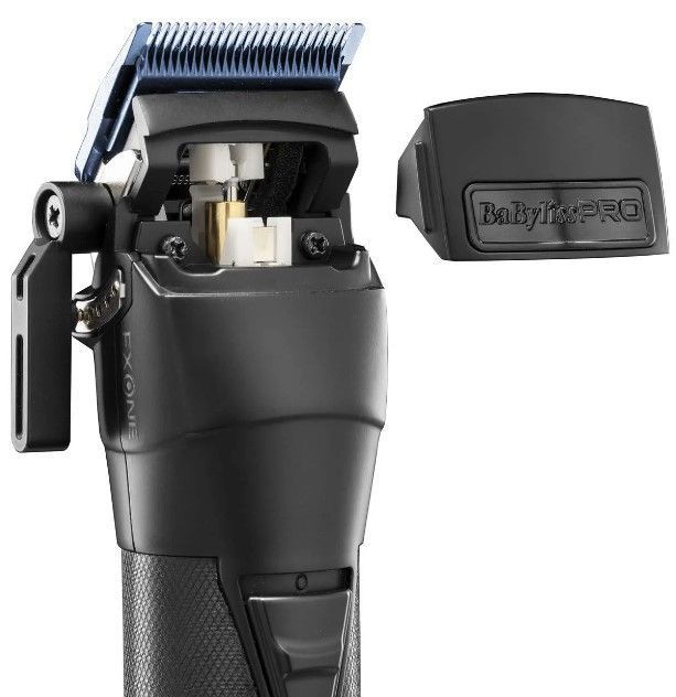BABYLISS PRO FXONE CLIPPER BLACK