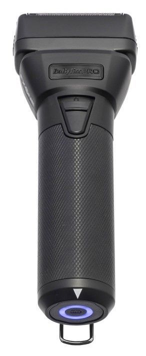 BABYLISS FXONE DOUBLE FOIL SHAVER BLACK