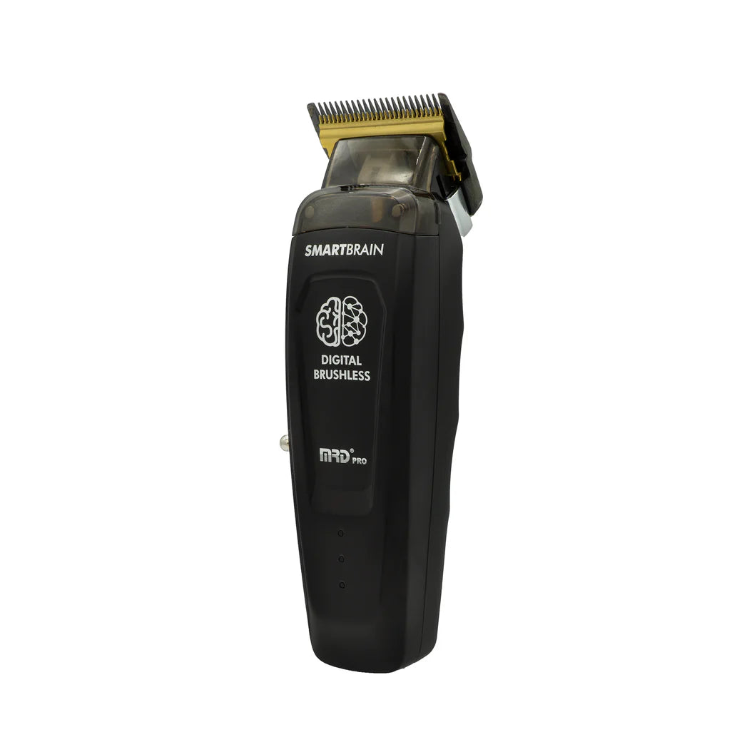 MRD PRO SMARTBRAIN CLIPPER - BLACK