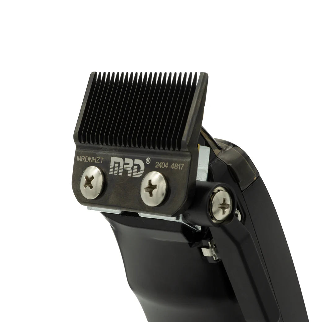 MRD PRO SMARTBRAIN CLIPPER - BLACK