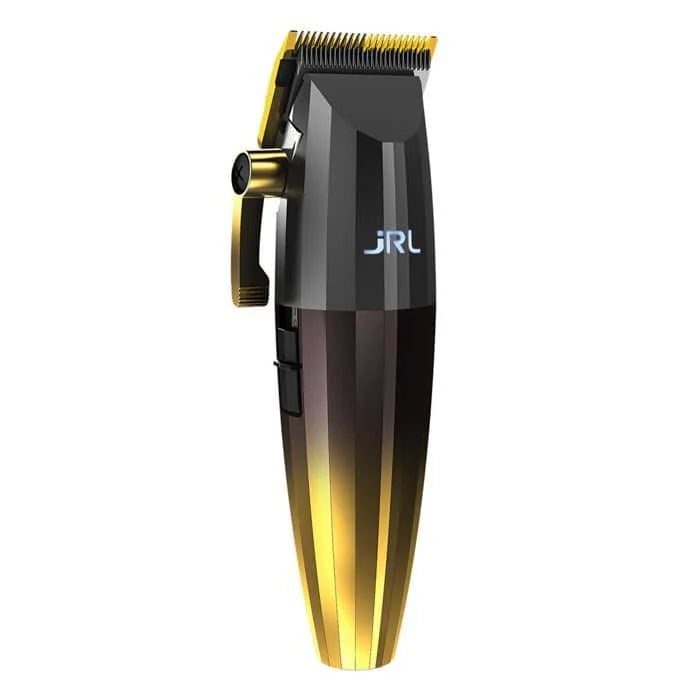 JRL FAST FADE2020 - GOLD