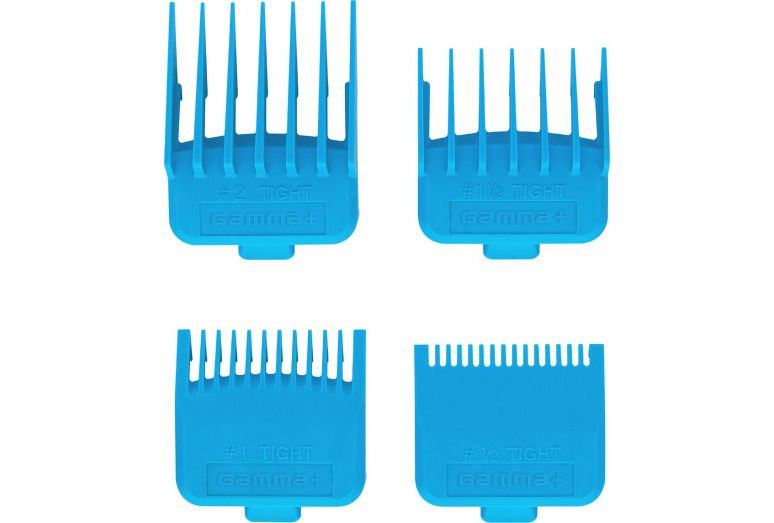 GAMMA+ BOOSTED CLIPPER