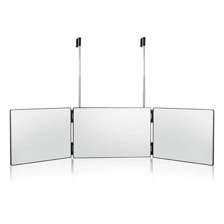 360° MIRROR - BLACK
