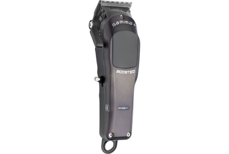 GAMMA+ BOOSTED CLIPPER