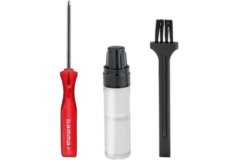 GAMMA+ BOOSTED CLIPPER