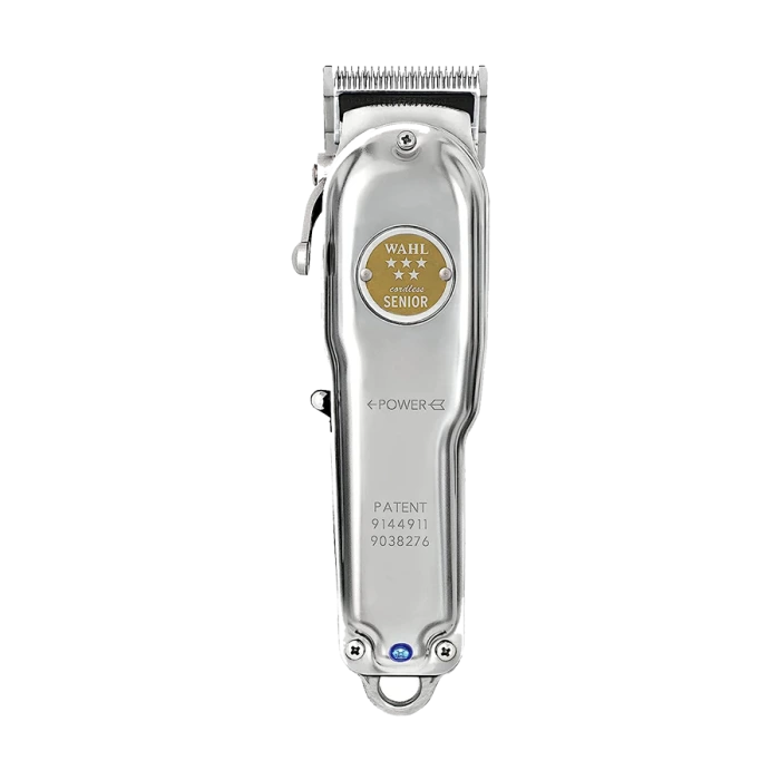 WAHL PROFESSIONAL SENIOR CORDLESS METAL EDITION
