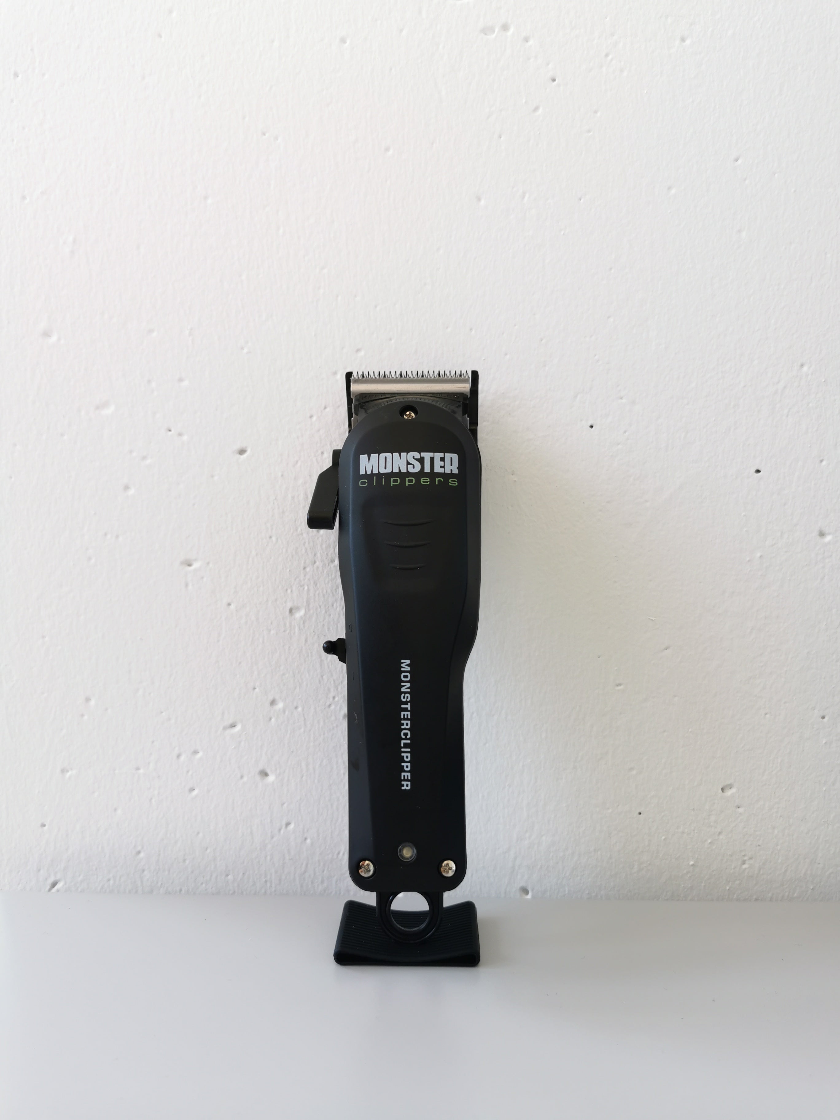 MONSTER CLIPPERS - FADE BLADE