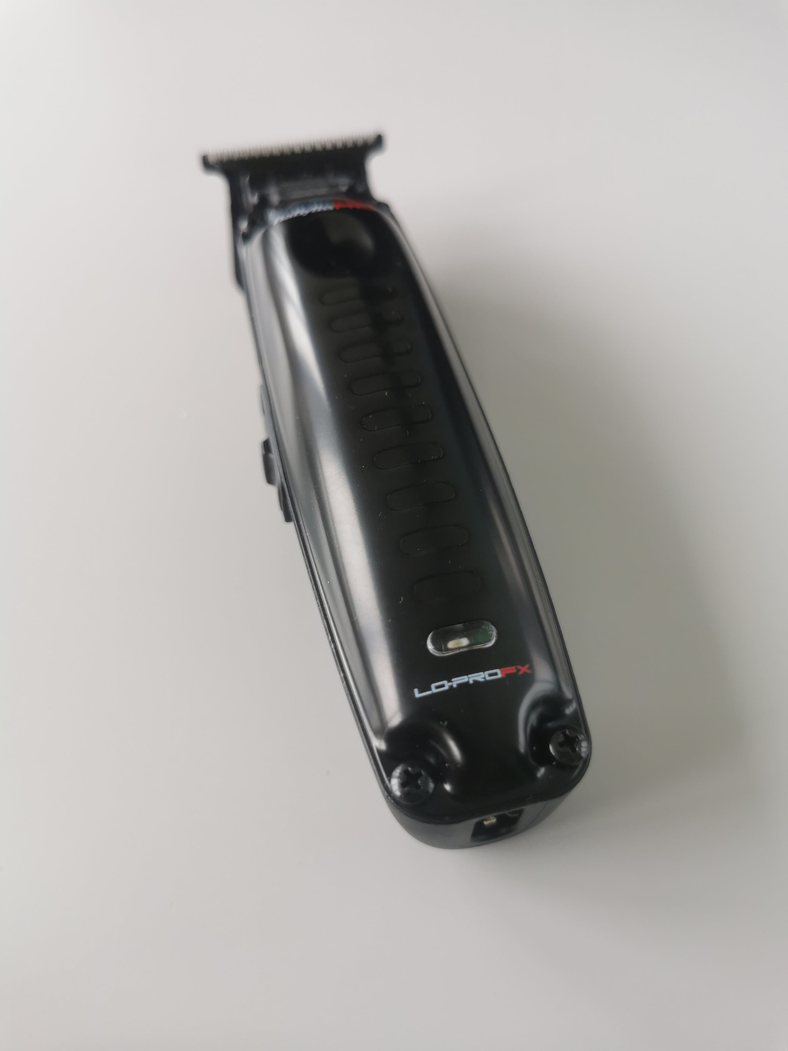 BABYLISS LOPRO TRIMMER - BLACK