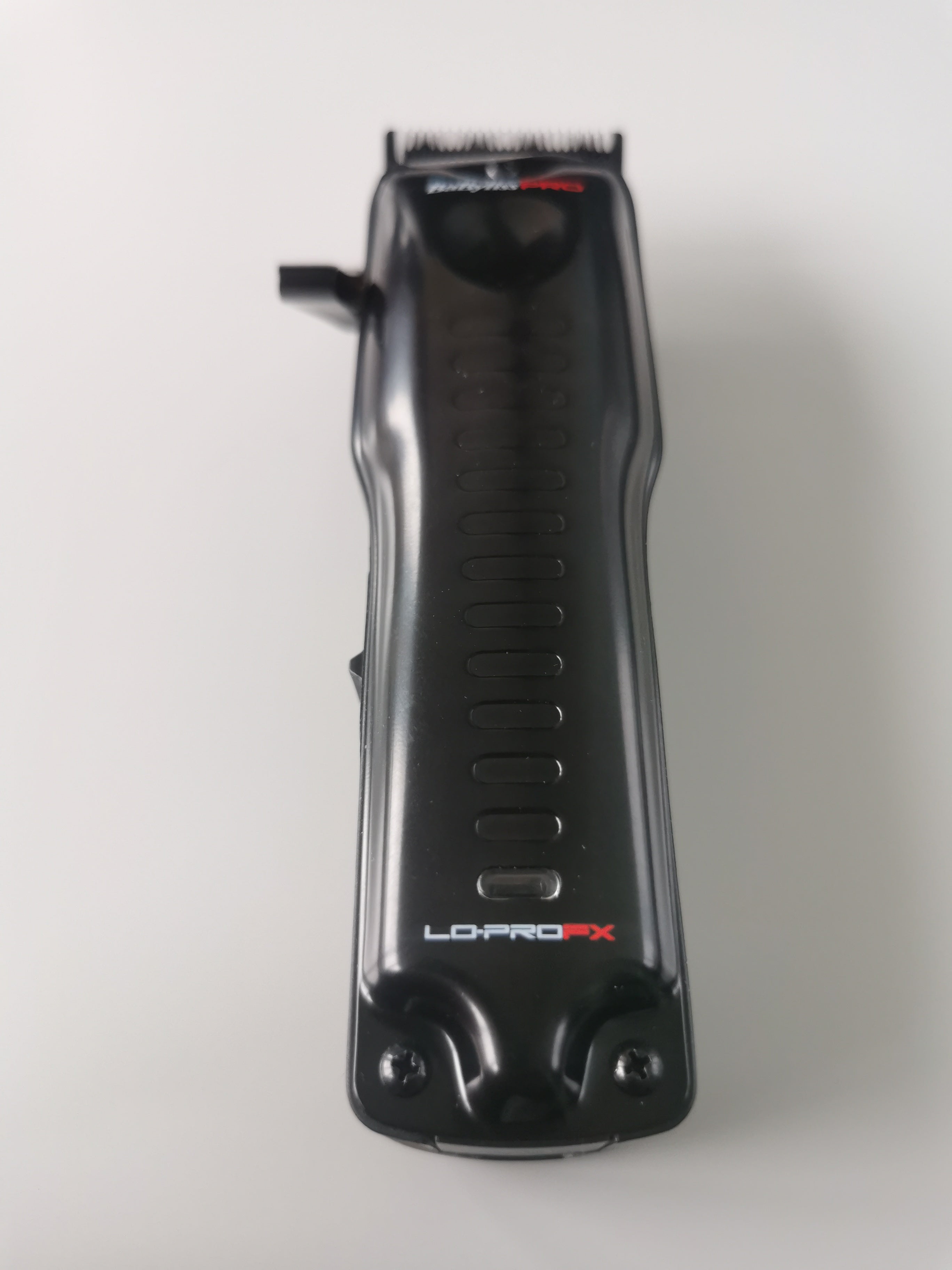 BABYLISS LOPRO CLIPPER - BLACK