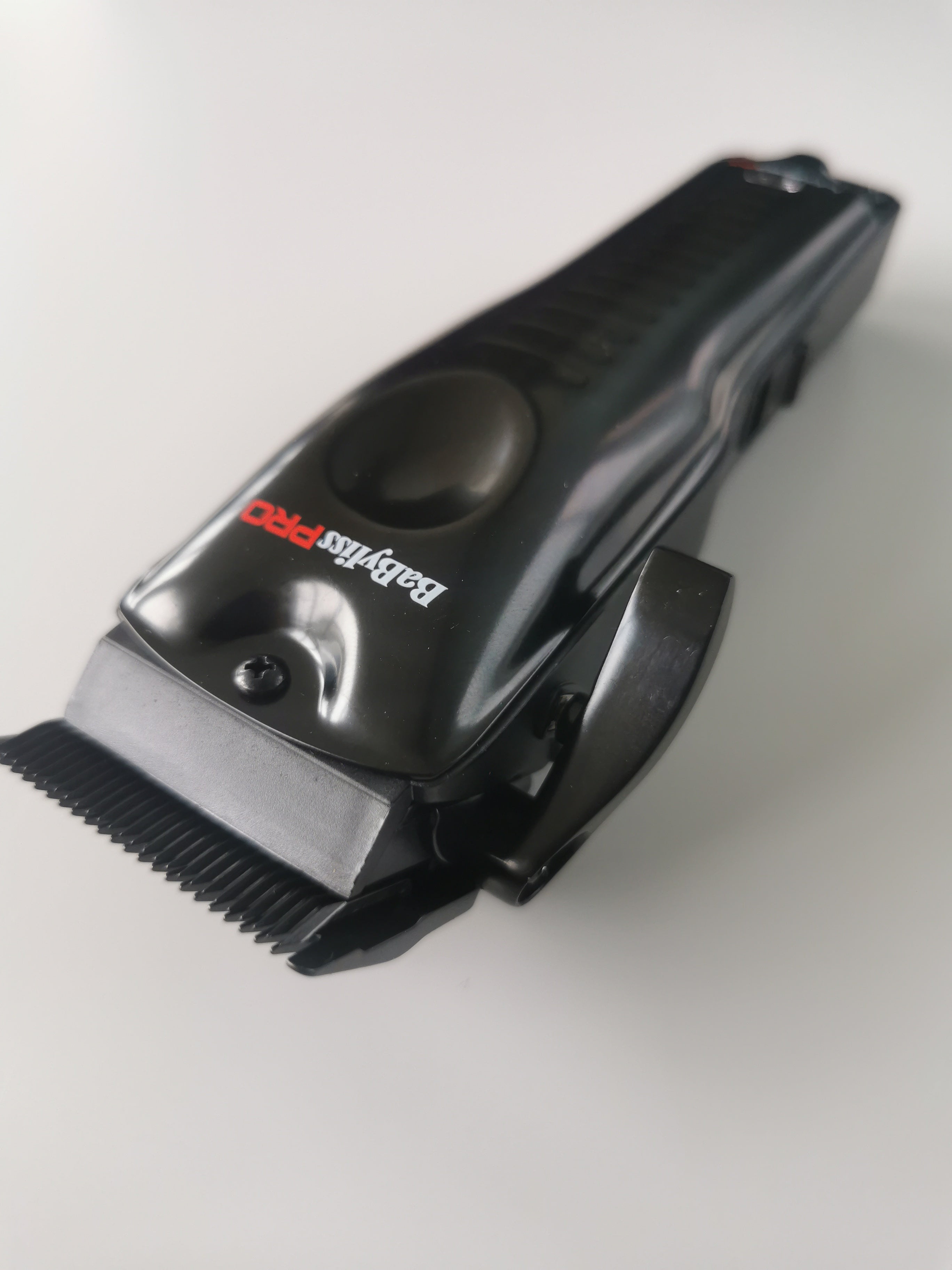 BABYLISS LOPRO CLIPPER - BLACK