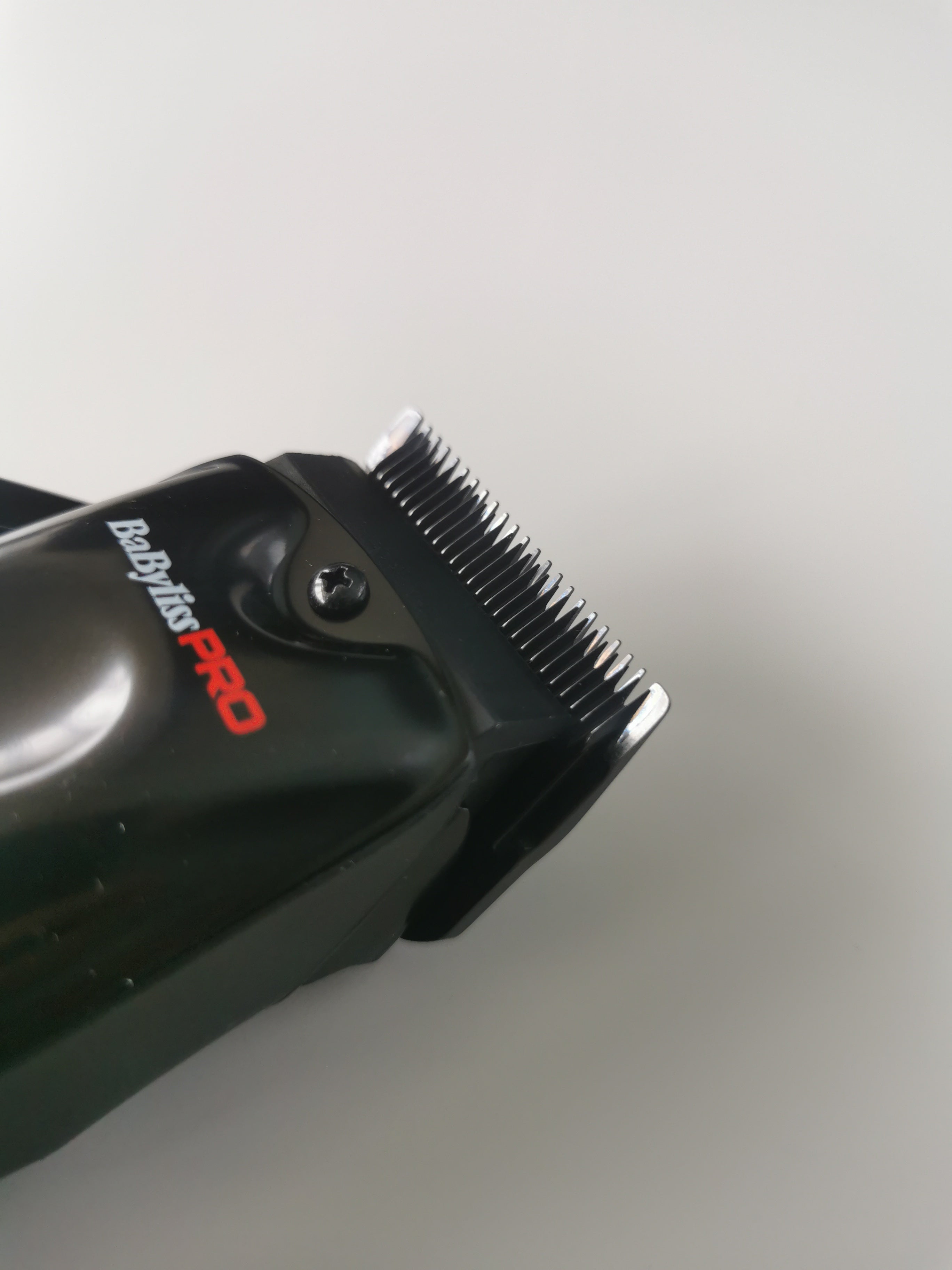 BABYLISS LOPRO CLIPPER - BLACK