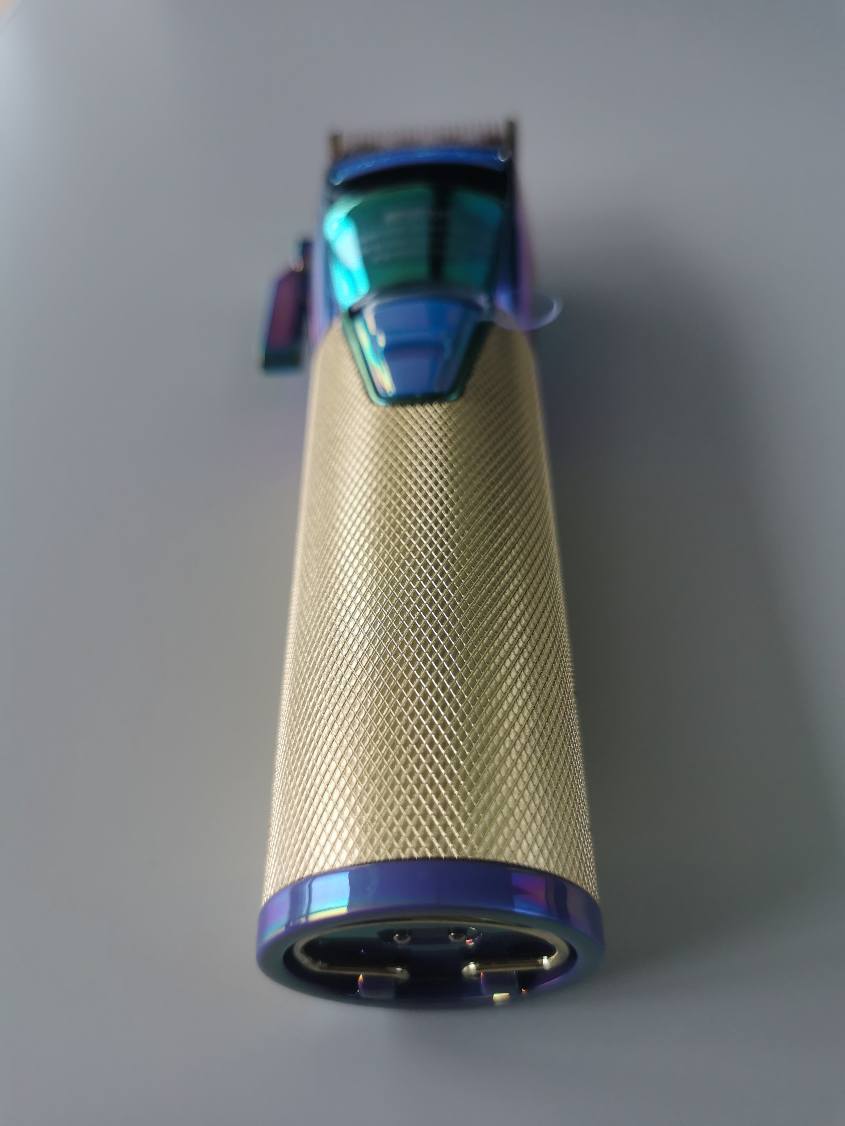 BABYLISS PRO FX CLIPPER CAMELOEN