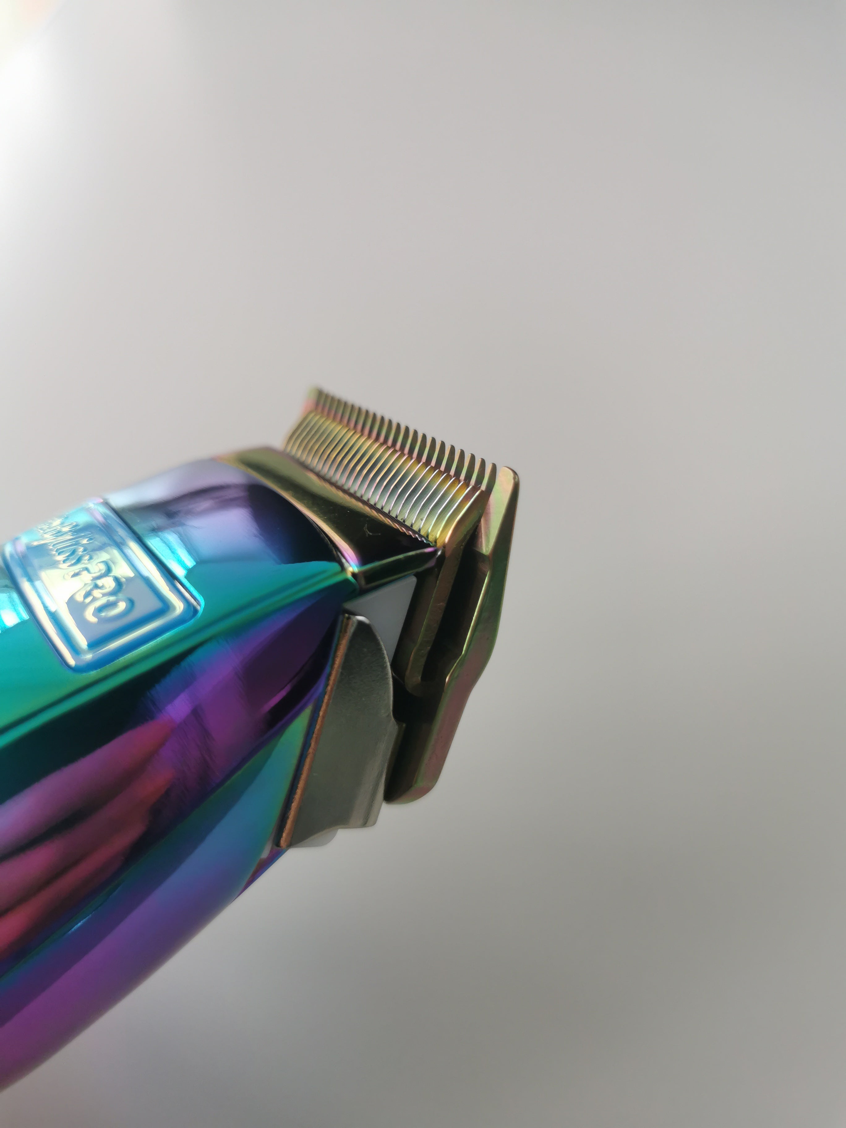 BABYLISS PRO FX CLIPPER CAMELOEN